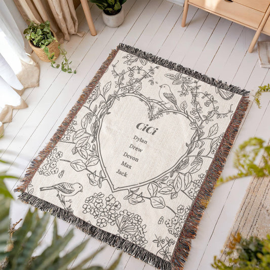 Meaningful Personalized Gifts for the Women You Love This Christmas