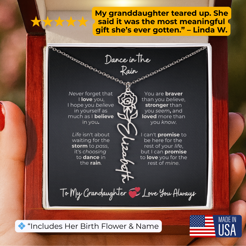Cyber Monday Is Here – Save 20% on Our Most Loved Personalized Gifts