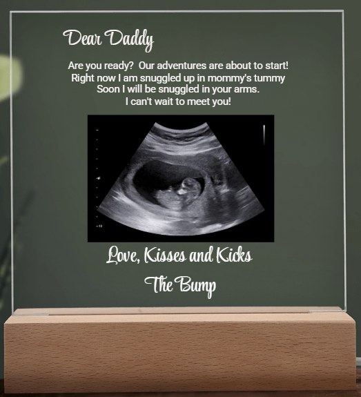 3 Personalized Father’s Day Gifts You Can Still Get on Time (Order with Priority Shipping)